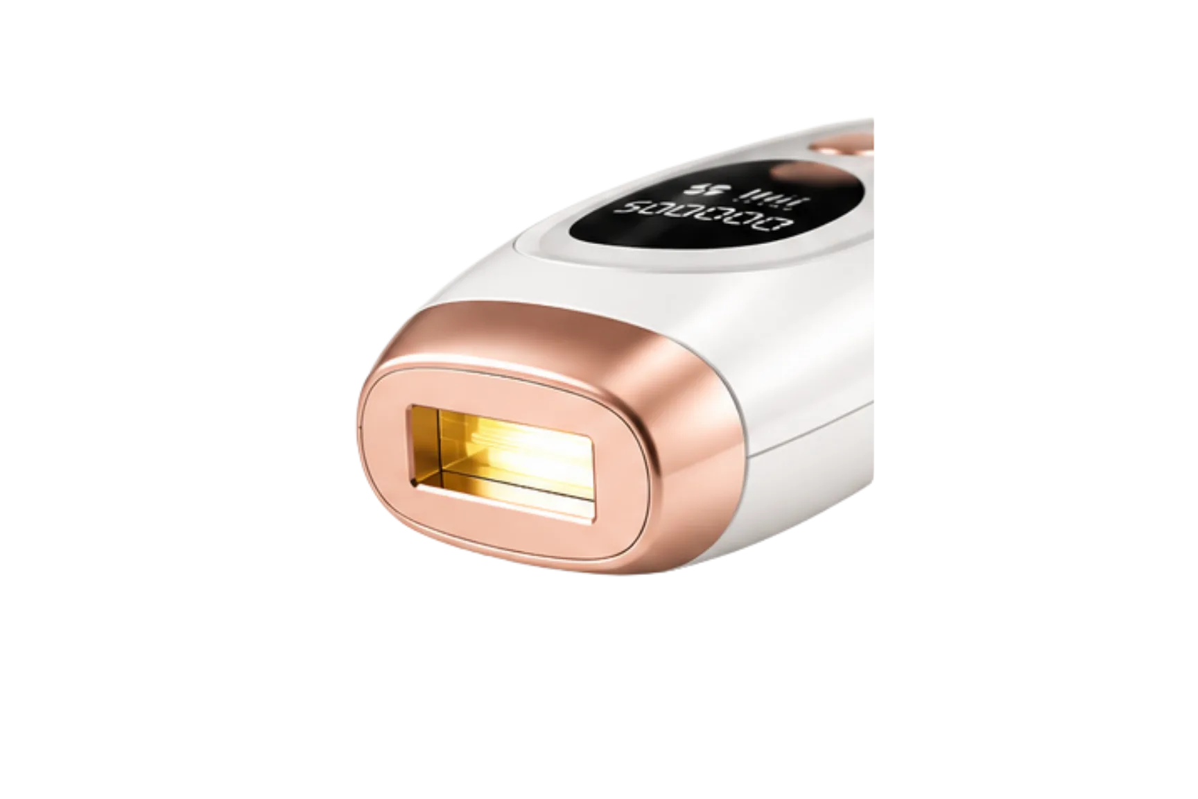 Velarya IPL Pro Ice Cool Technology
