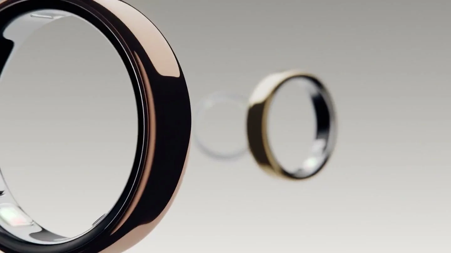 Velarya Ring Design Preview